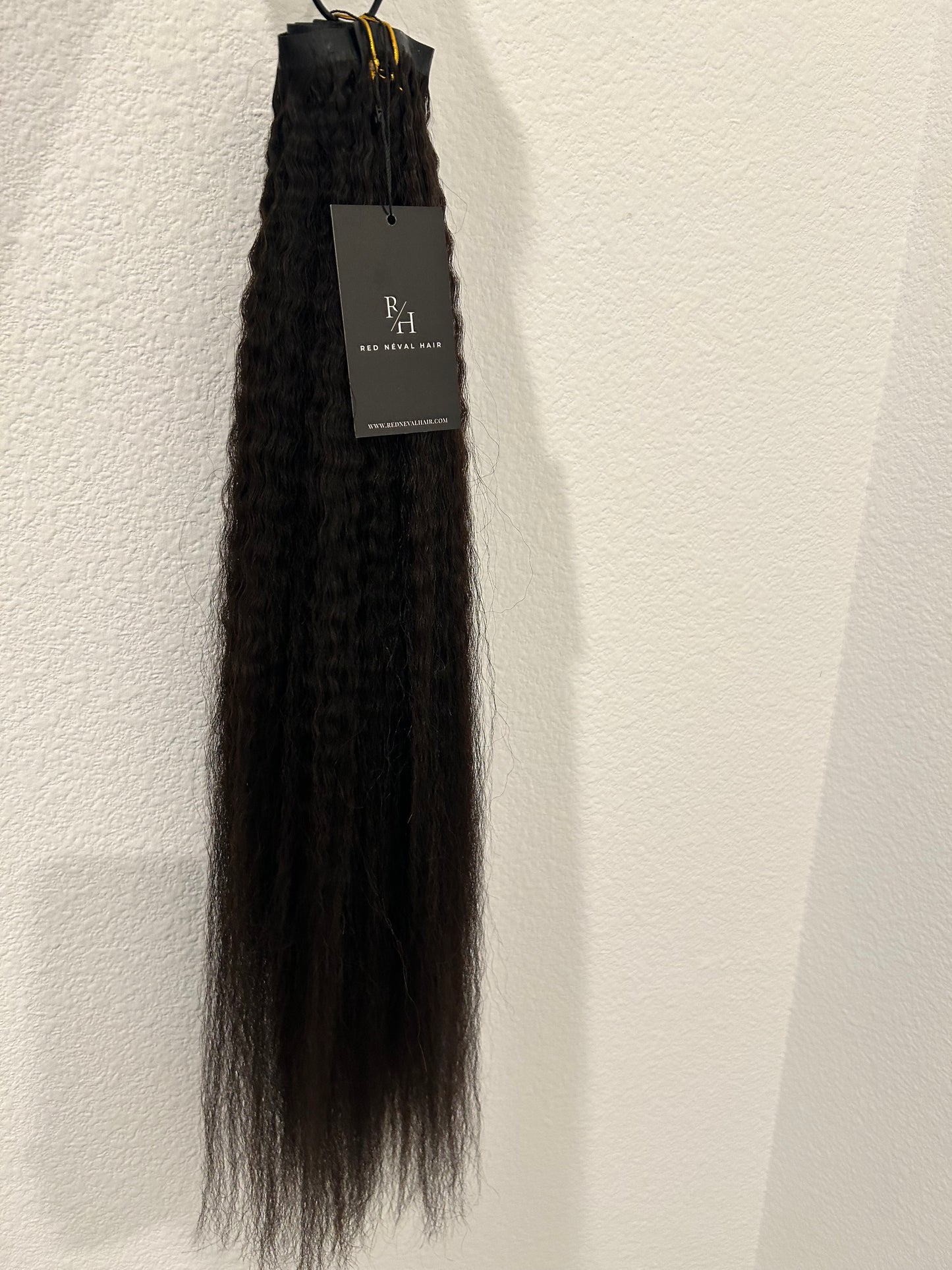 Seamless Burmese Kinky Straight