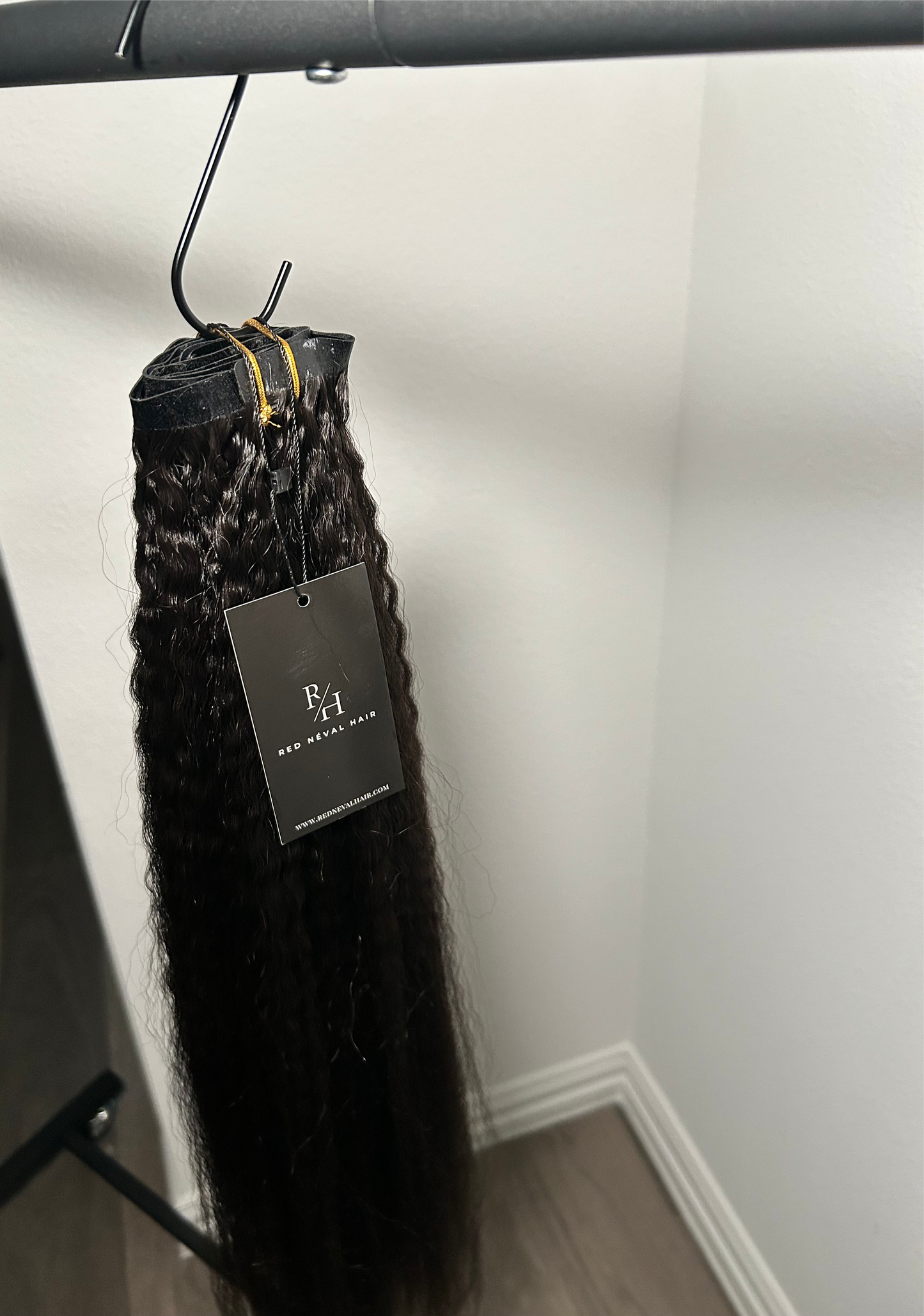 Seamless Burmese Kinky Straight