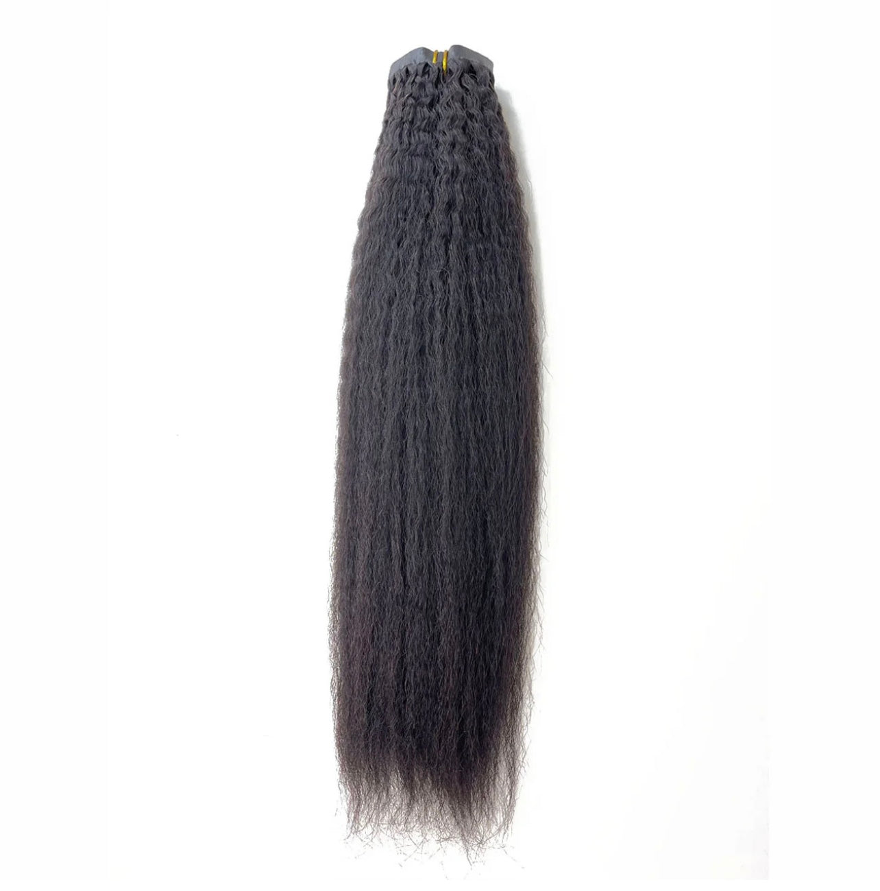 Seamless Burmese Kinky Straight