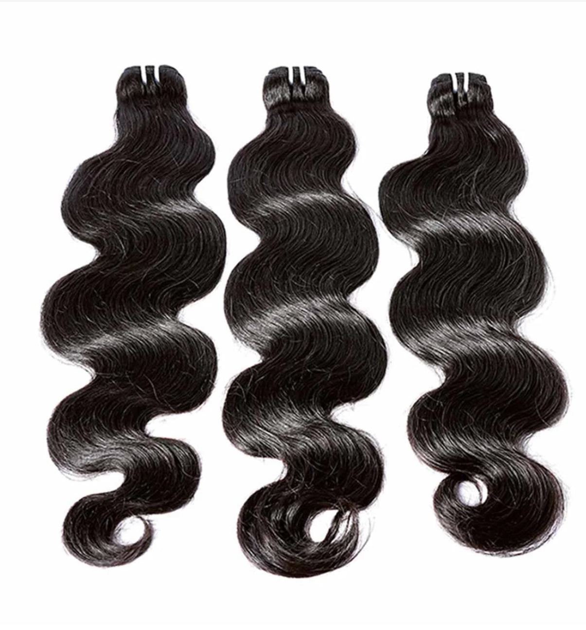 Burmese Body Wave