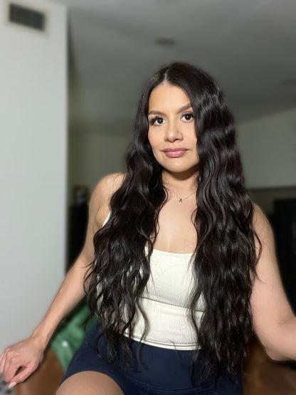 Classic Burmese Body Wave