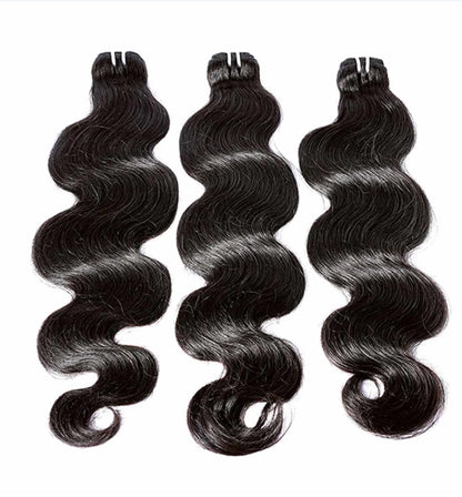 Burmese Body Wave