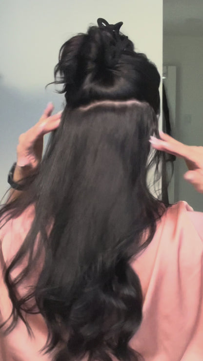 Classic Burmese Body Wave